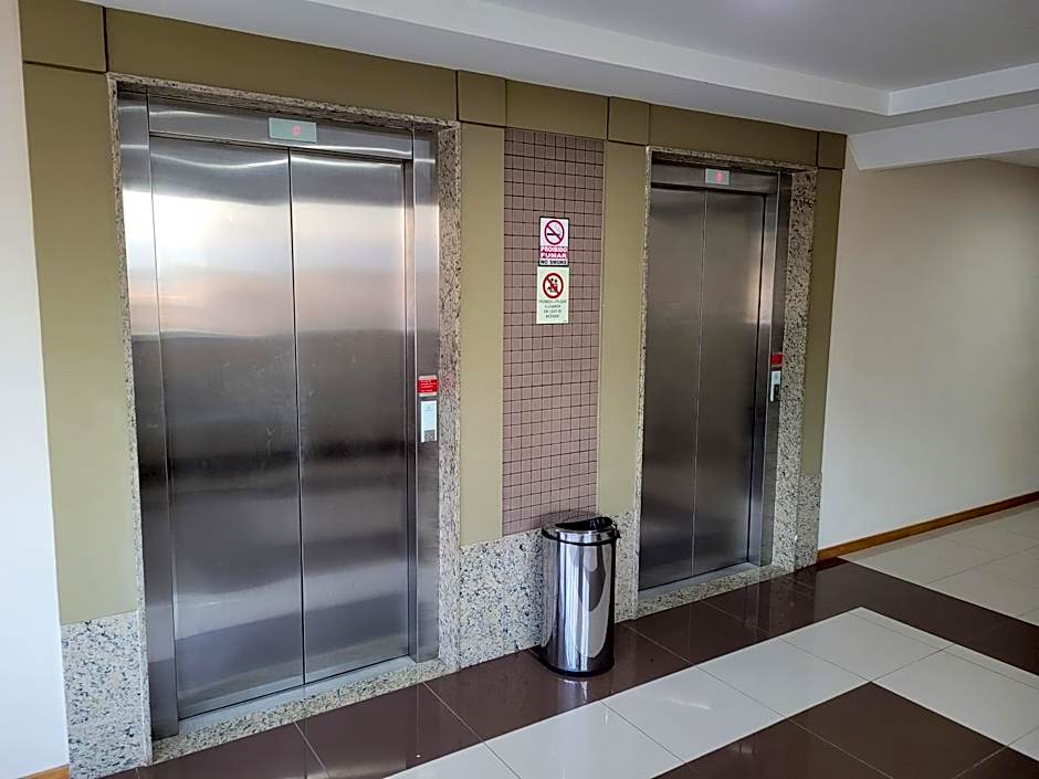 Flat Porto Marina Mont Blanc