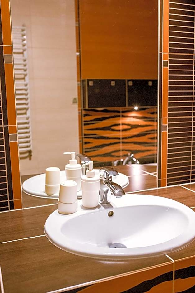 Pokoje Gościnne u Meresa