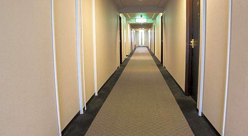 Grand Park Hotel Excel Fukushima Ebisu