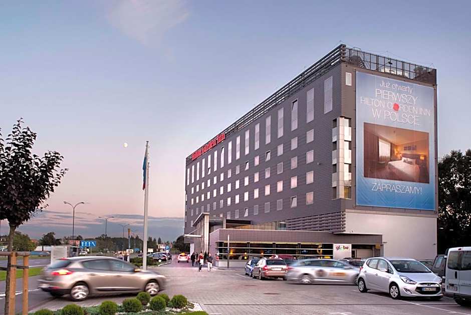 Hilton Garden Inn Krakow