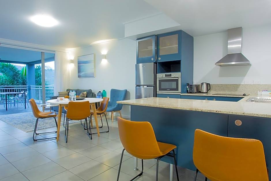 Club Wyndham Airlie Beach