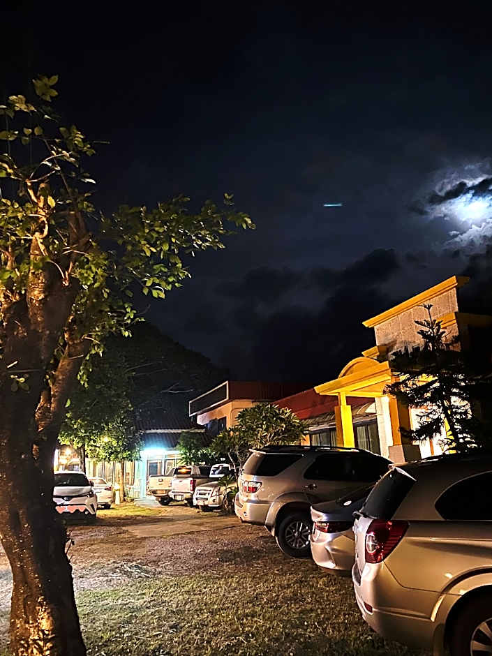 Chiang Khan Boutique Hotel
