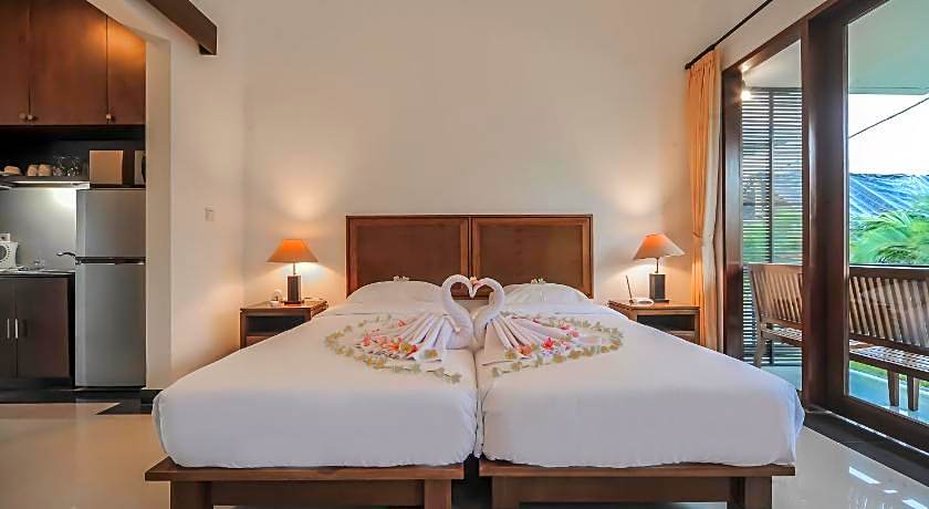 Sayang Sanur Terrace House