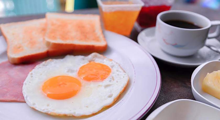 U-need Guesthouse 95