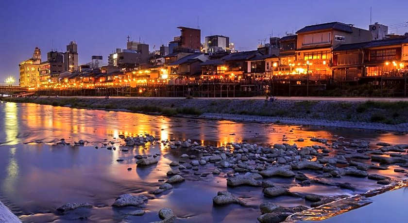 Tabist kiki HOTEL KYOTO Sanjo Takakura