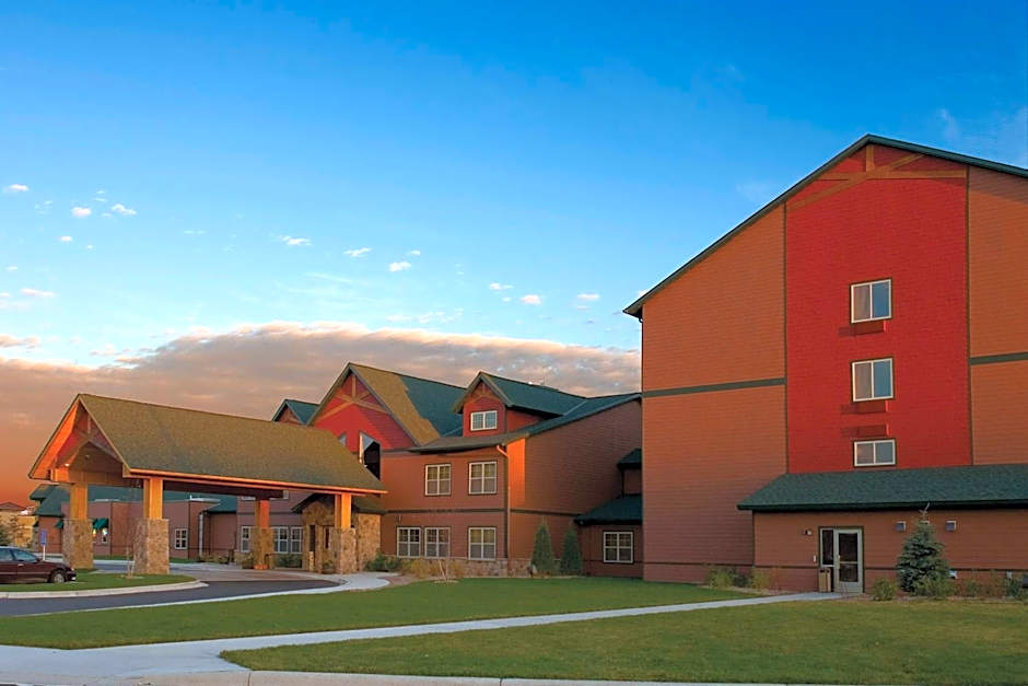 The Lodge at Brainerd Lakes, Trademark Collection by Wyndham