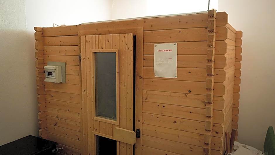 Horský Hotel Magura