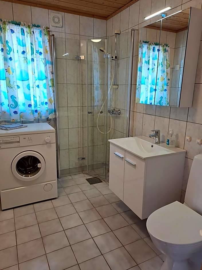 Stardalen Hyttegrend