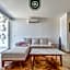Brand New 2 BR Condo in Versalles - Rooftop Pool