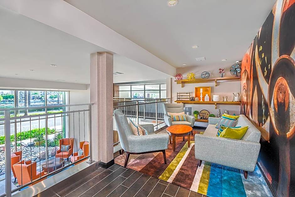 Hotel Indigo Anaheim By IHG