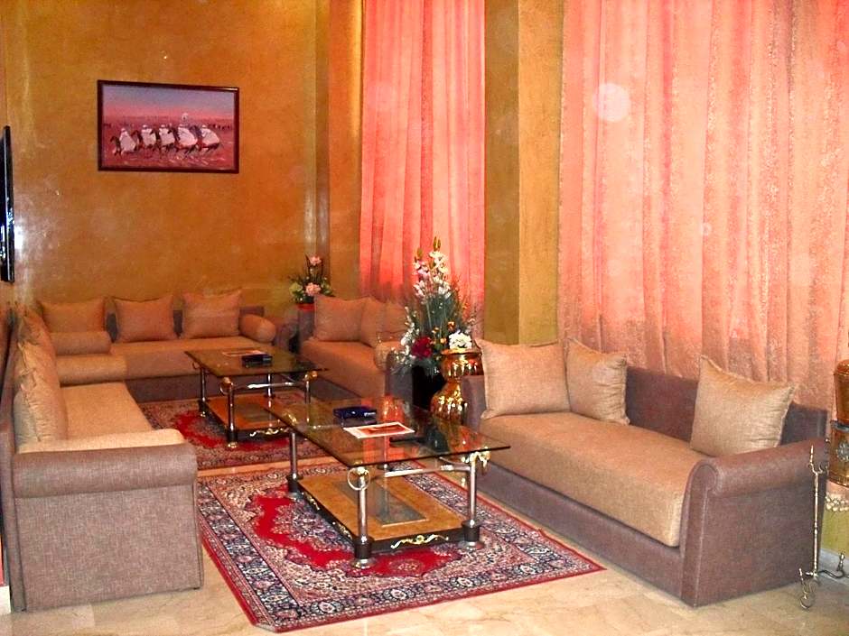 Hotel Gomassine