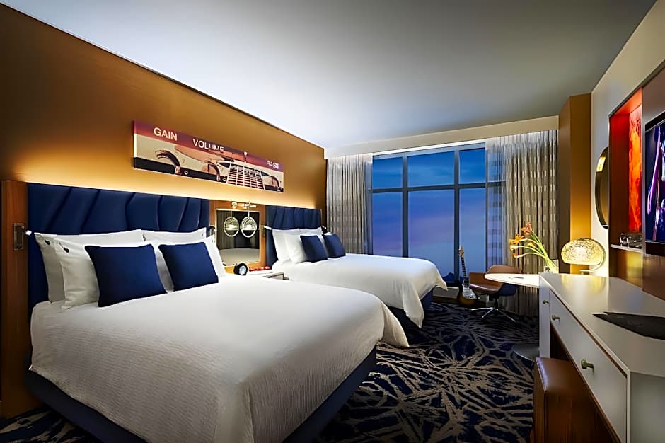Hard Rock Hotel & Casino Sacramento