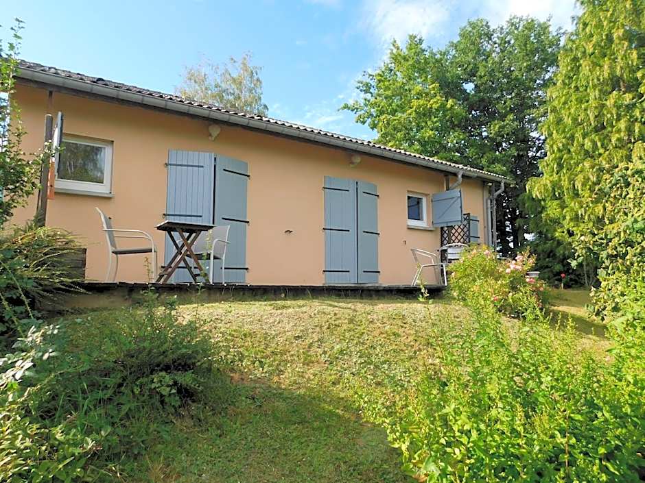 L'AMANDAURE