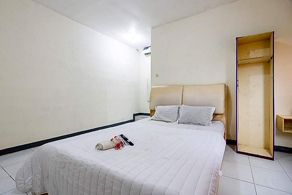 Simple Hotel Bogor RedPartner