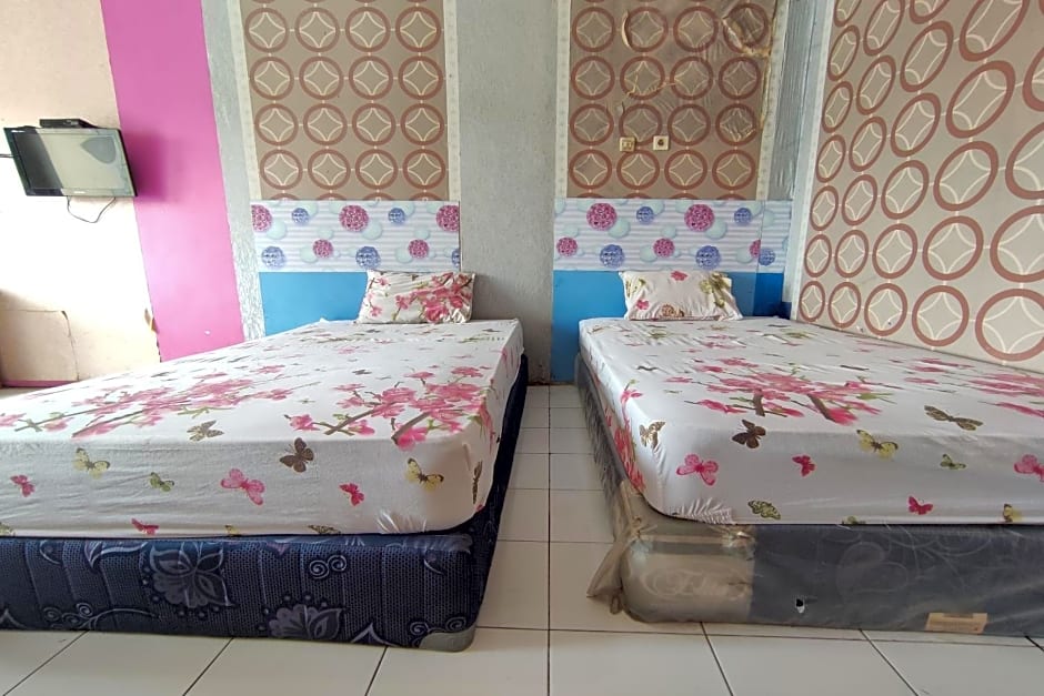 SPOT ON 91105 Hotel Salsabila