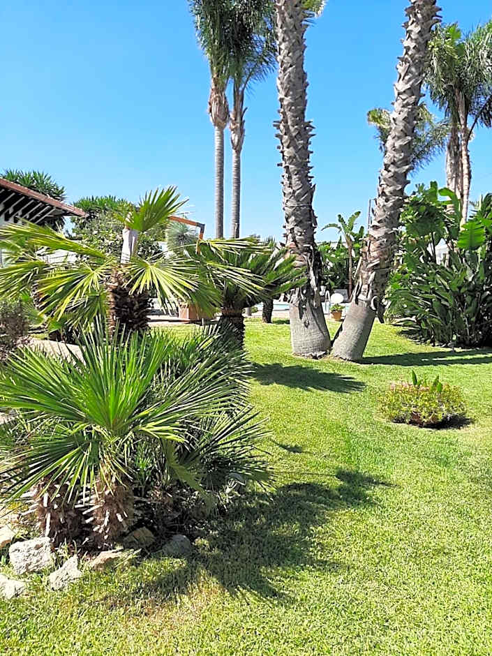 Villetta Del Salento Exclusive B&B