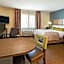 MainStay Suites- Kansas City Overland Park