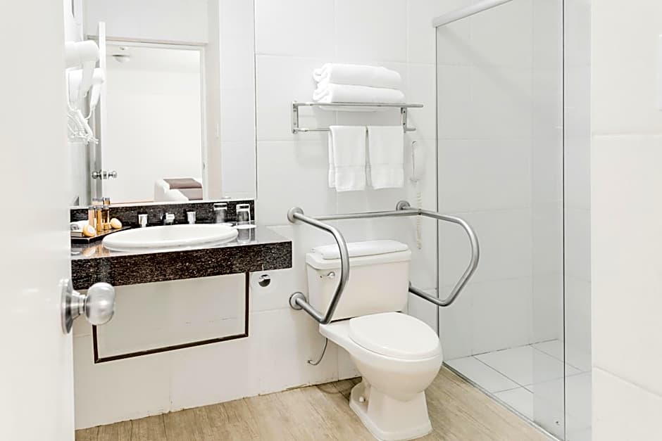 Costa del Sol Wyndham Chiclayo