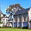CHATEAU DE LA RICHERIE