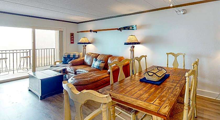 Marigot Beach Suites