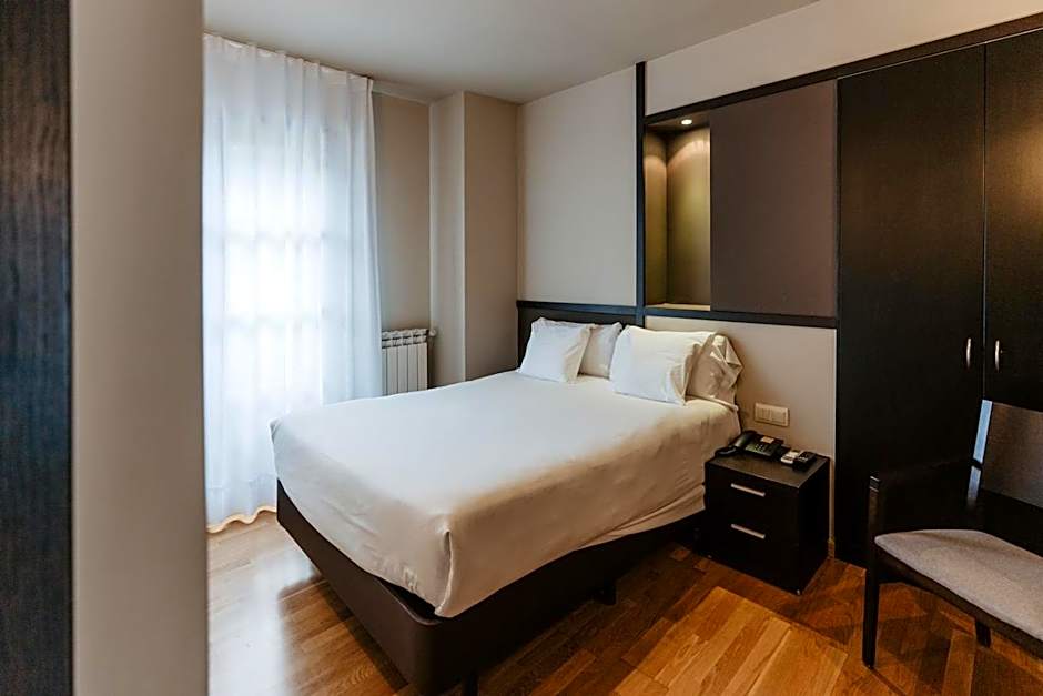Hotel Bernat de So