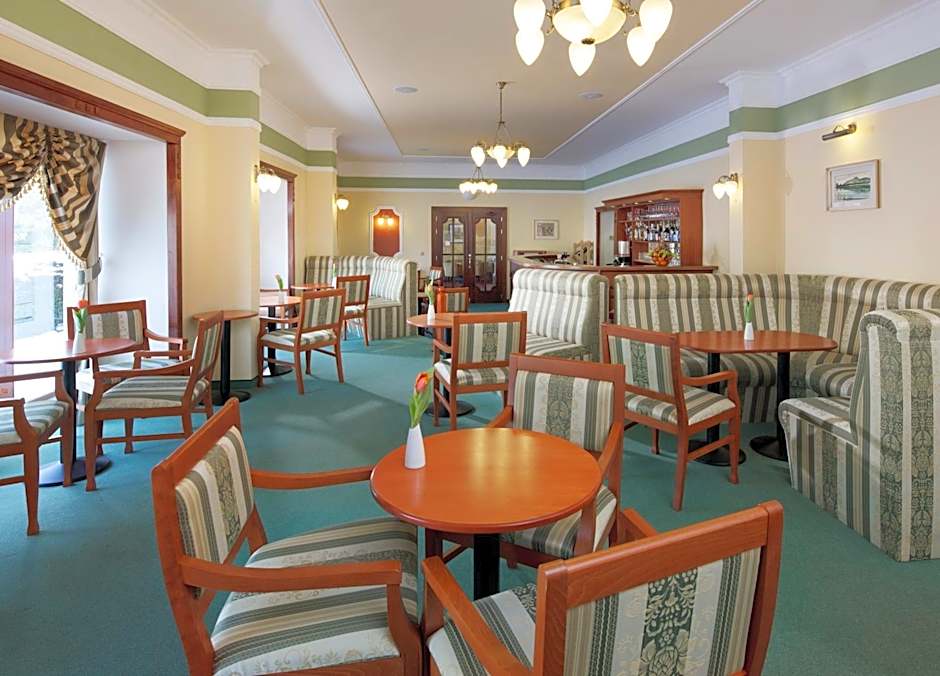 Savoy Spa & Kurhotel