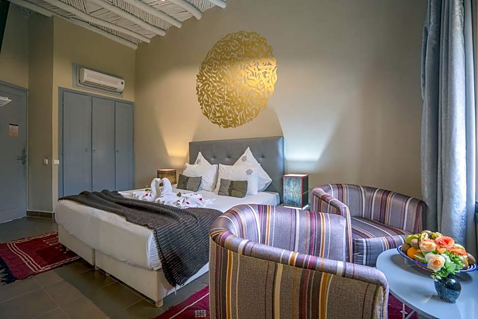 Taj Atlas Wellness Boutique Hôtel & Spa