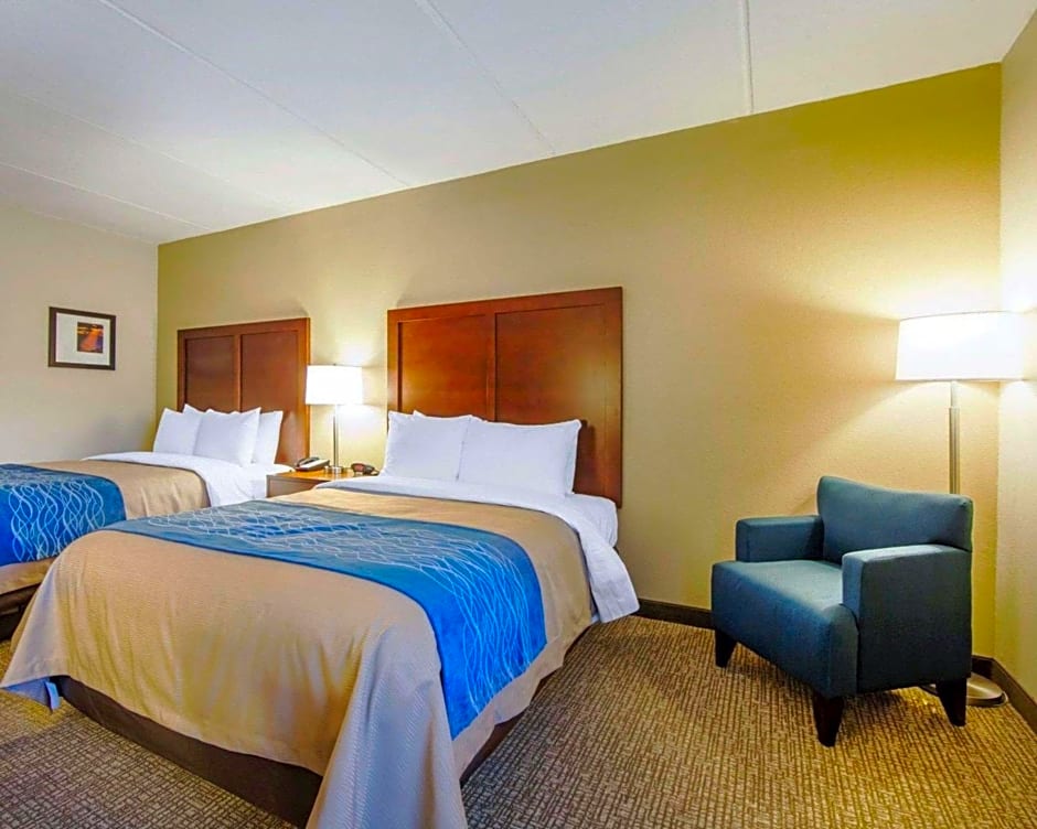 Comfort Inn at Royal Blue