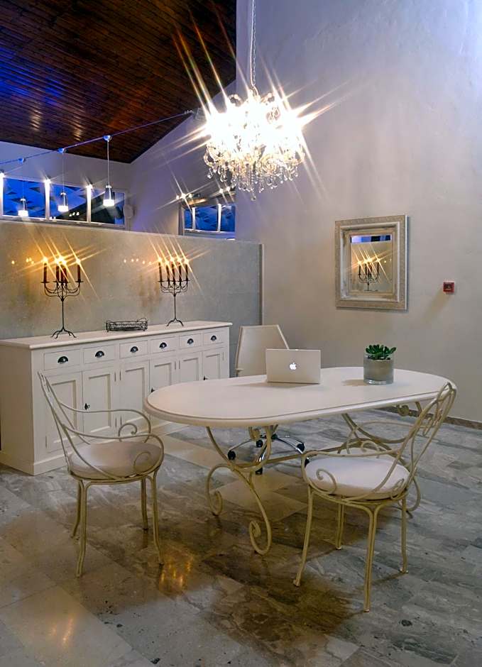 Paradise Island Villas