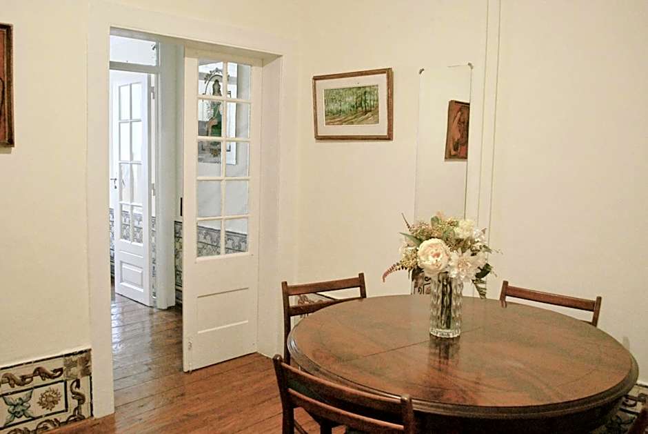 Azulejos Cais Sodré B&B