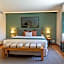 Hacienda Zorita Wine Hotel - Small Luxury Hotels