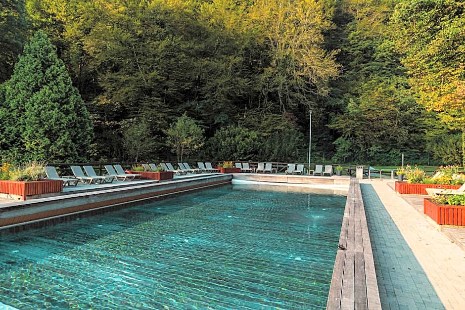 Hotel Toplice - Terme Krka