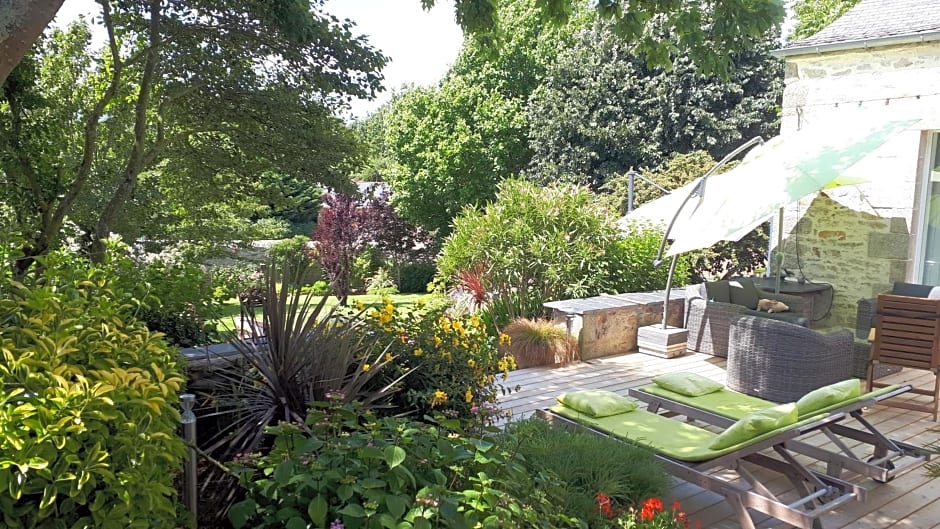 Le Vieux Couvent & SPA