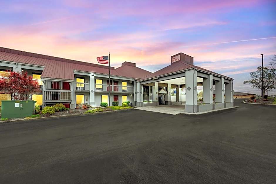 Red Roof Inn Kingsport