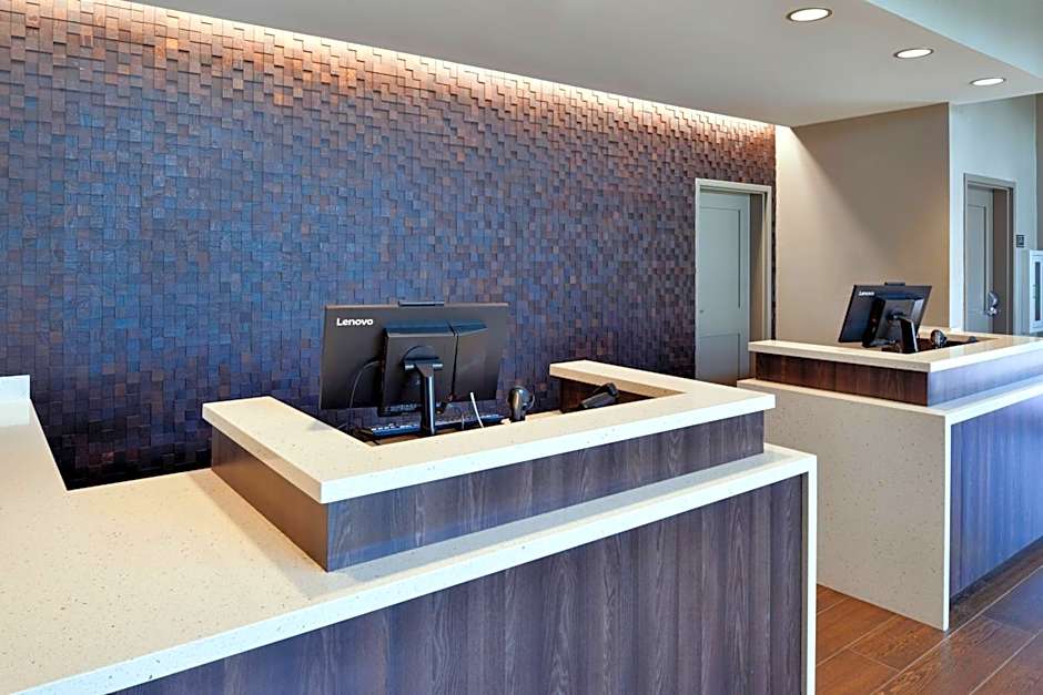 Residence Inn by Marriott Bakersfield West
