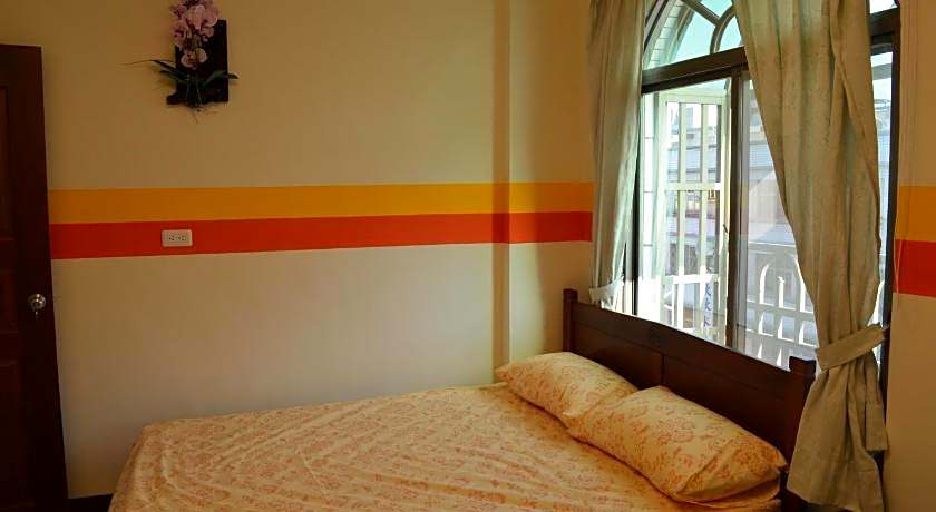 Hualien HOLO Hostel