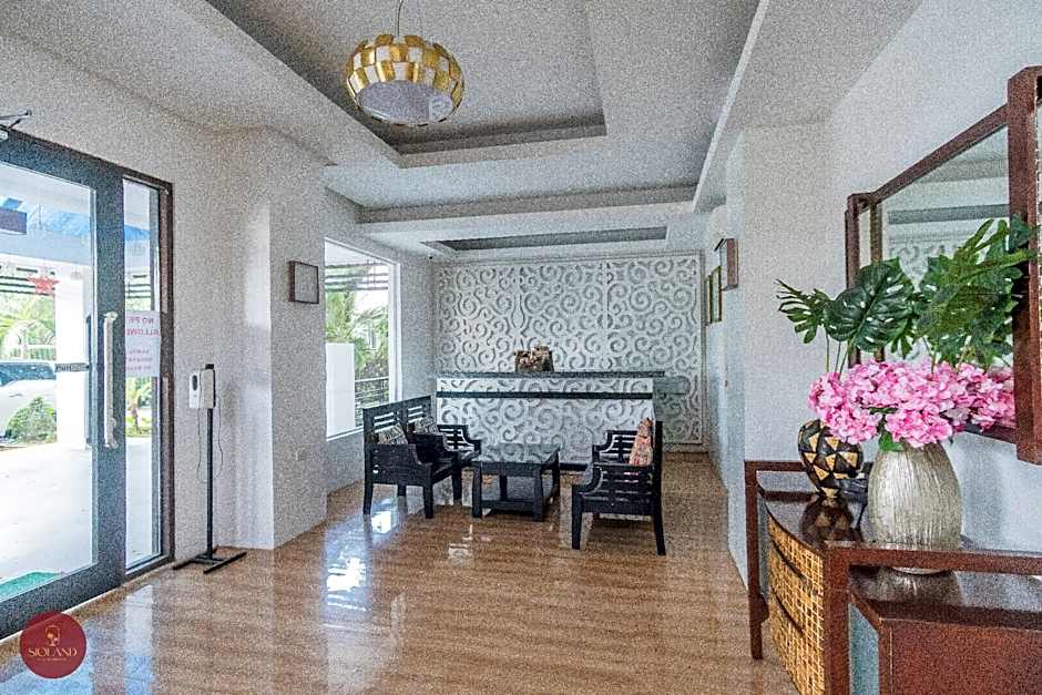 Quezon Premier Hotel Lucena