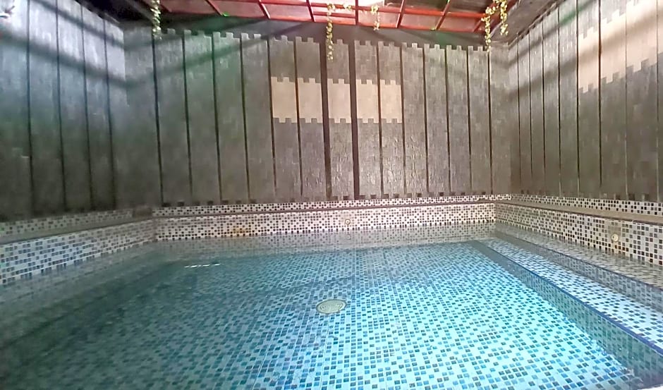 Hotel Syariah GS HERITAGE, Kota Metro