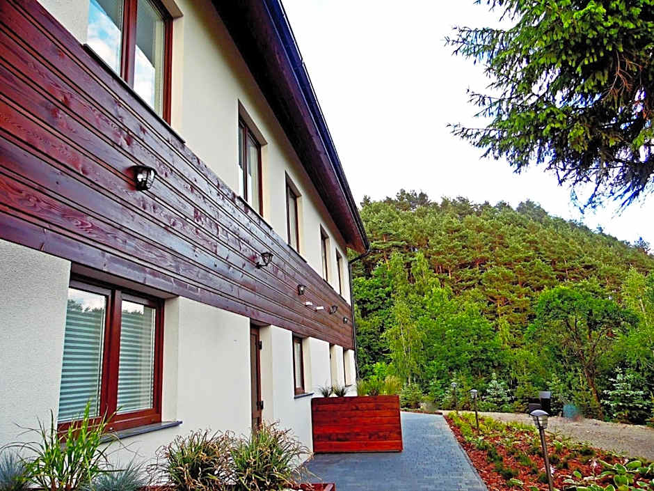 Domki&Apartamenty Koszarka