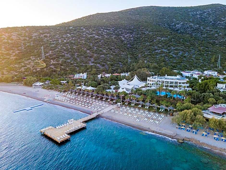 Latanya Park Resort