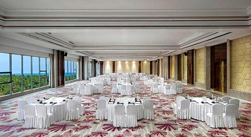 Wyndham Grand Qingdao