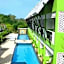 Khaolak C-nior Bungalows