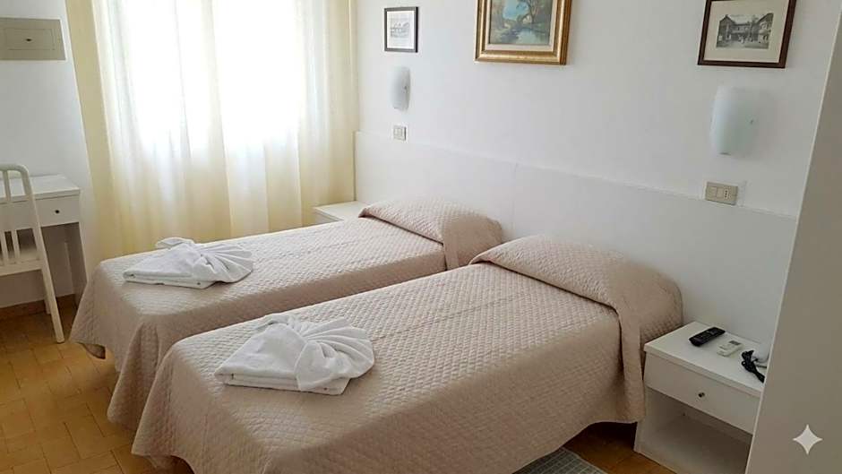 Hotel Conti