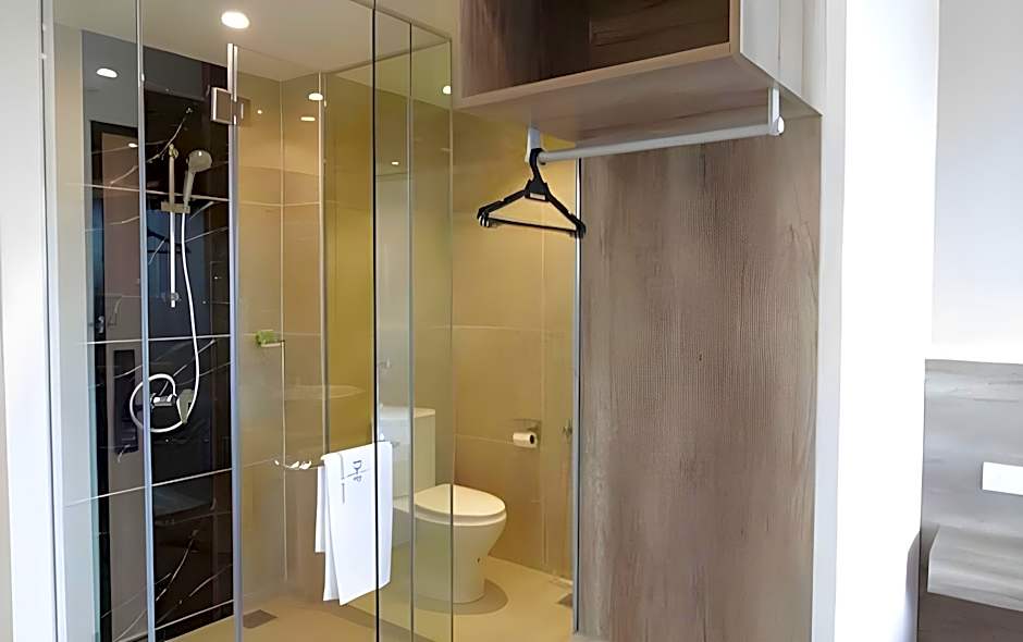D&F Boutique Hotel Seremban 2