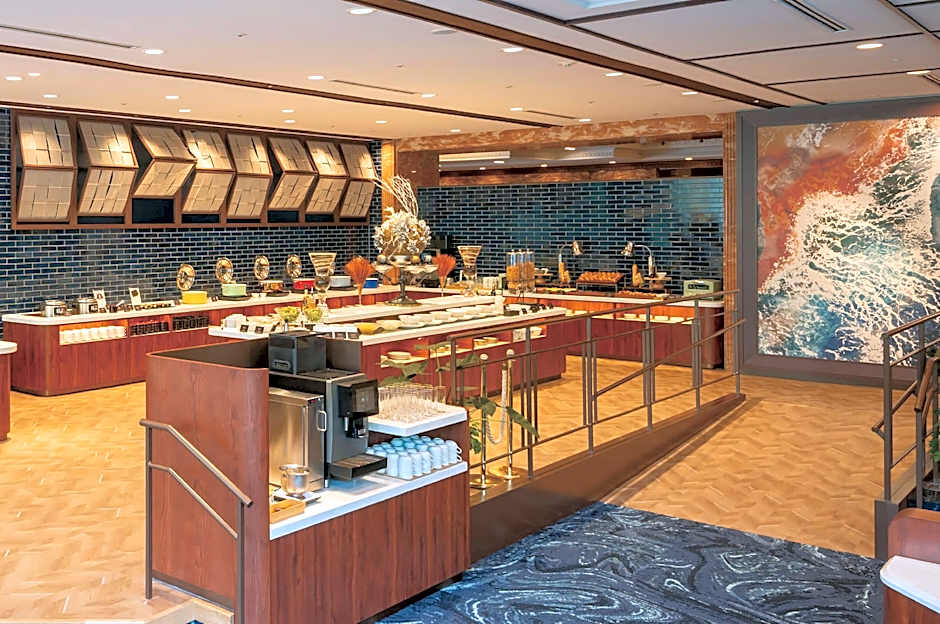 Hotel Springs Makuhari Premier