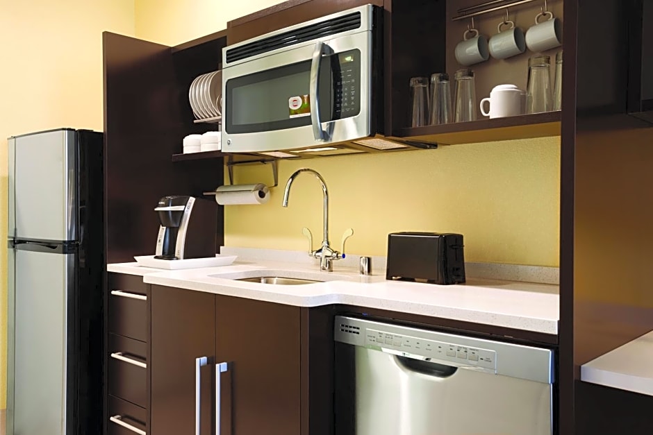 Home2 Suites by Hilton Lexington University / Medical Center