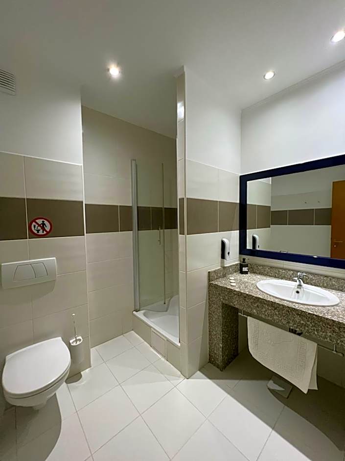 Hotel Doi Taurasi