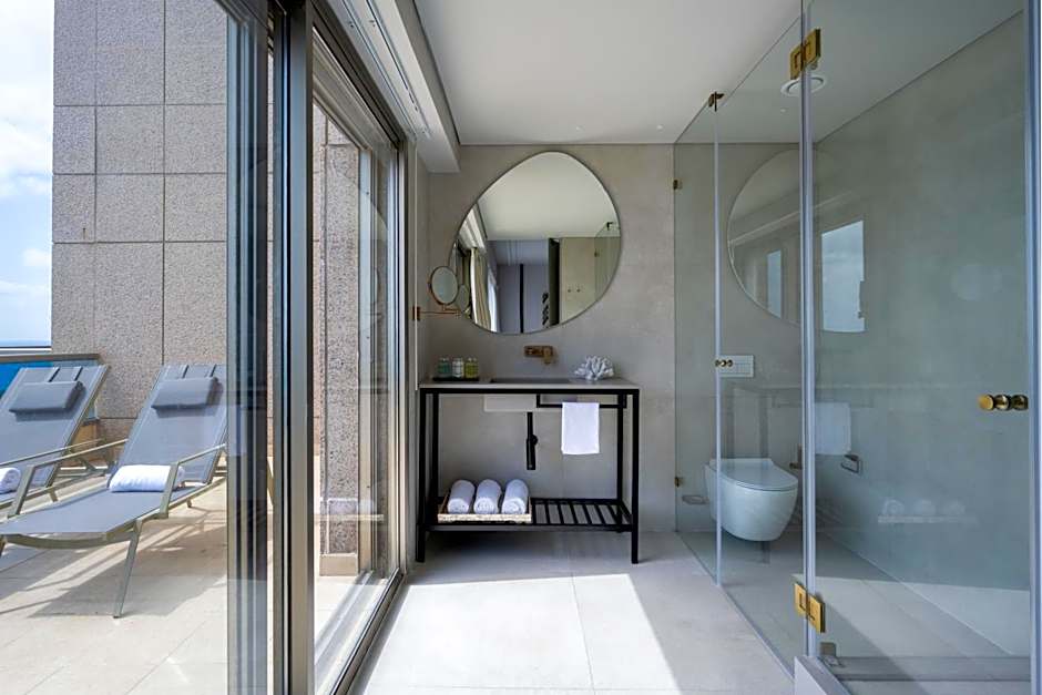 LEONARDO PLAZA HAIFA