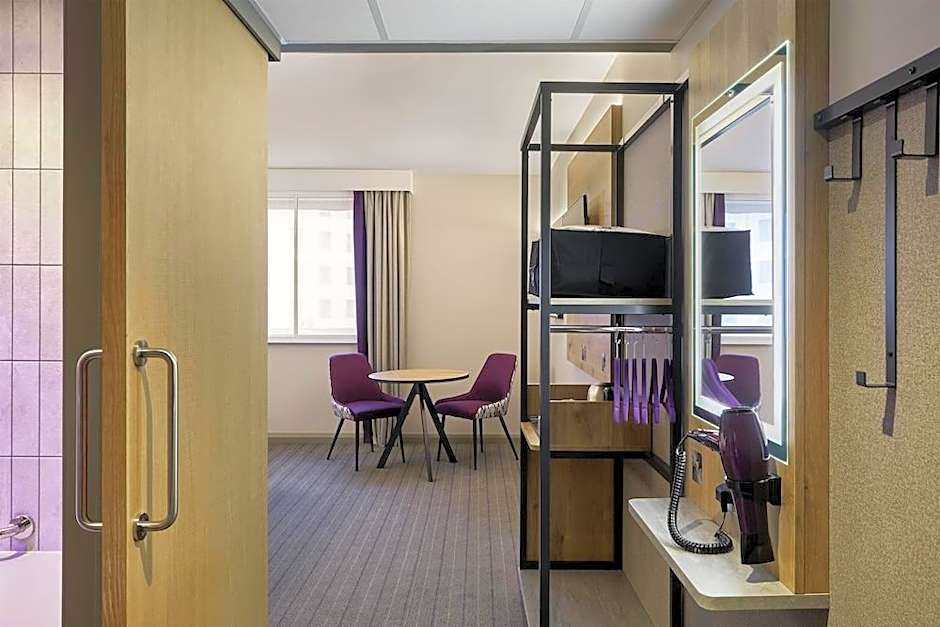 Premier Inn Braintree - Freeport Village
