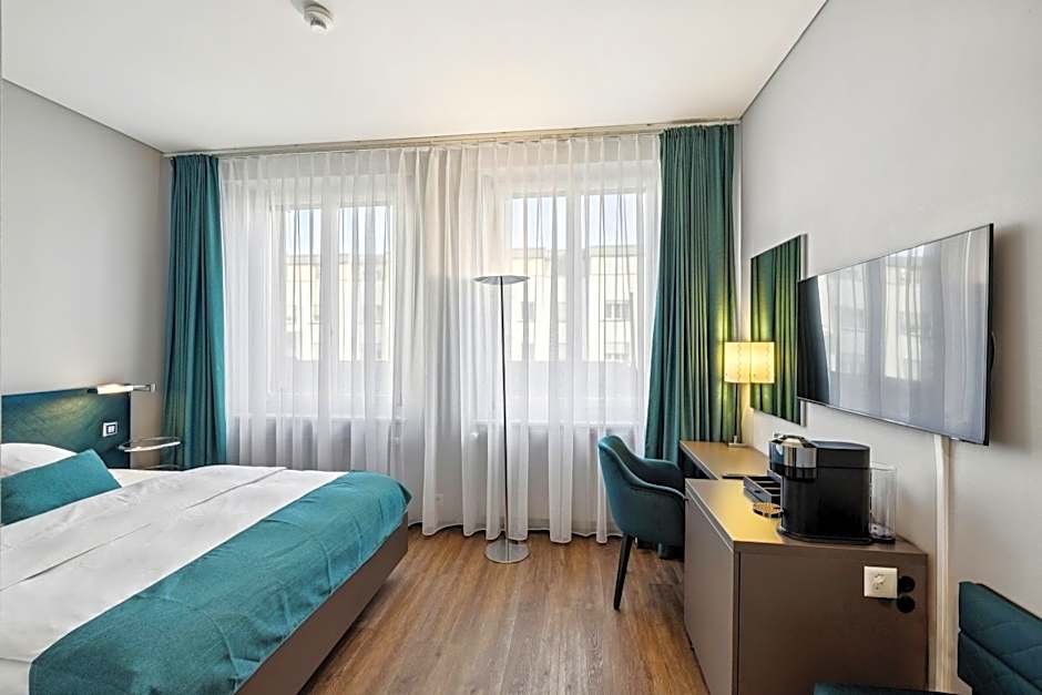 Art Déco Hotel Elite